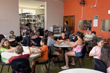 Foto - Vem Pras Férias