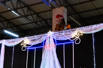 Foto - Formatura do PROERD 2025