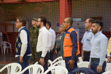 Foto - Dispensa do Serviço Militar