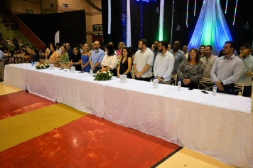 Foto - Formatura Ensino Fundamental I