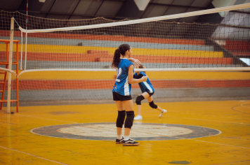 Foto - Jogos da Primavera 2025