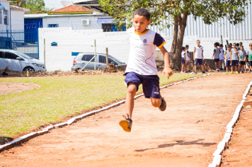Foto - Atletismo
