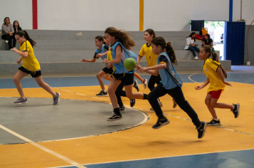 Foto - Último dia de Finais dos Jogos da Primavera 2025