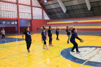 Foto - Último dia de Finais dos Jogos da Primavera 2025