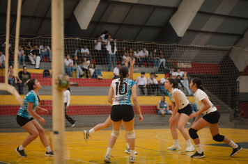 Foto - Segundo Dia de Jogos da Primavera