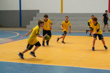 Foto - Último dia de Finais dos Jogos da Primavera 2025