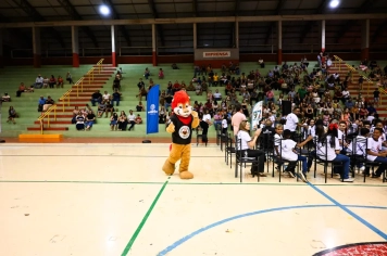 Foto - Formatura do PROERD 2025