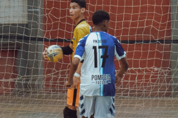 Foto - Jogos da Primavera 2025