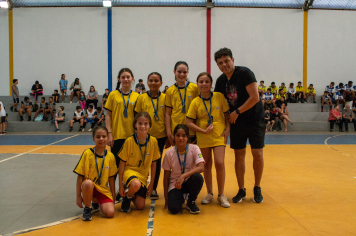 Foto - Último dia de Finais dos Jogos da Primavera 2025