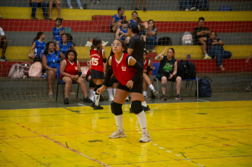 Foto - Primeiras Finais dos Jogos da Primavera