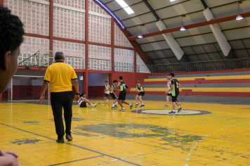 Foto - Último dia de Finais dos Jogos da Primavera 2025