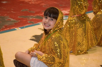 Foto - Formatura Educação Infantil 2025