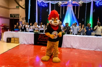 Foto - Formatura do PROERD 2025