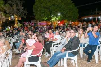 Foto - Cantata de Natal 2025