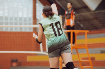 Foto - Jogos da Primavera 2025