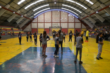 Foto - Último dia de Finais dos Jogos da Primavera 2025