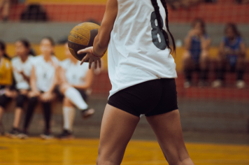 Foto - Jogos da Primavera 2025