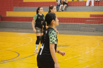 Foto - Segundo Dia de Jogos da Primavera