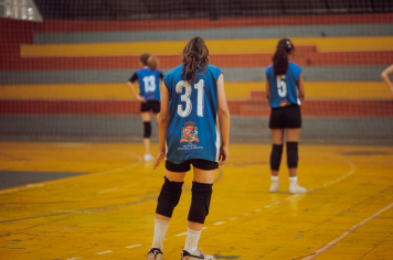 Foto - Jogos da Primavera 2025