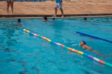 Foto - Natação