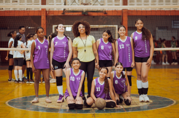 Foto - Jogos da Primavera 2025