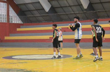 Foto - Último dia de Finais dos Jogos da Primavera 2025