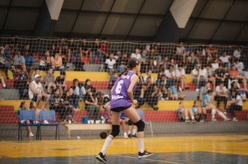 Foto - Segundo Dia de Jogos da Primavera