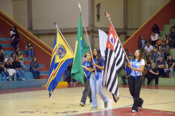 Foto - Abertura dos Jogos da Primavera 2025