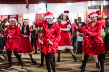 Foto - Cantata de Natal 2025