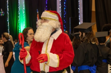 Foto - Formatura Ensino Fundamental I