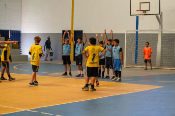 Foto - Último dia de Finais dos Jogos da Primavera 2025