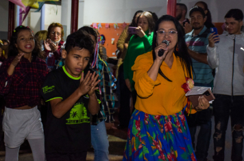 Foto - Festa Julina Tempo Integral