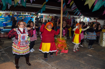 Foto - Festa Julina Tempo Integral