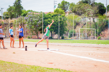 Foto - Atletismo