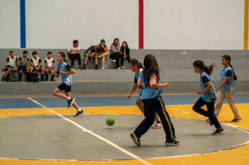 Foto - Último dia de Finais dos Jogos da Primavera 2025