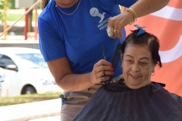 Foto - Dia da Mulher 2026