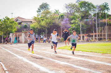Foto - Atletismo