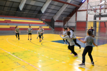 Foto - Último dia de Finais dos Jogos da Primavera 2025