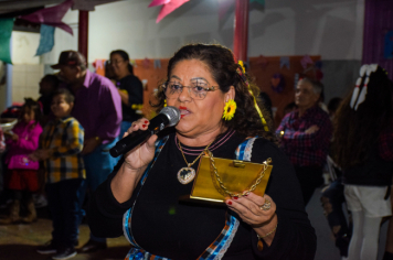 Foto - Festa Julina Tempo Integral