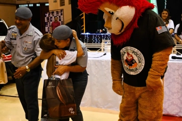 Foto - Formatura do PROERD 2025