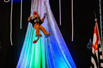 Foto - Formatura do PROERD 2025