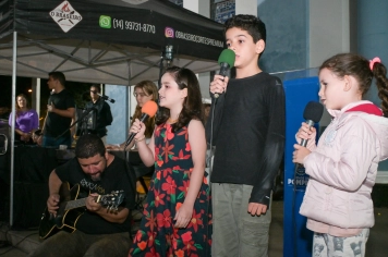 Foto - Cantata de Natal 2025