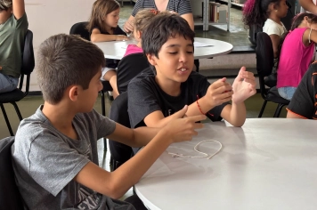 Foto - Vem Pras Férias