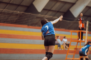 Foto - Jogos da Primavera 2025