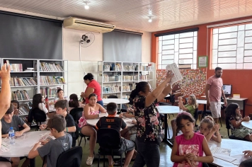 Foto - Vem Pras Férias