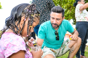 Foto - Vem Pras Férias