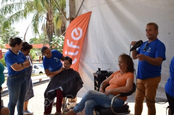 Foto - Dia da Mulher 2026