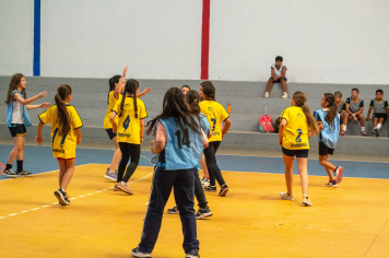 Foto - Último dia de Finais dos Jogos da Primavera 2025