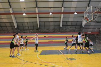 Foto - Último dia de Finais dos Jogos da Primavera 2025