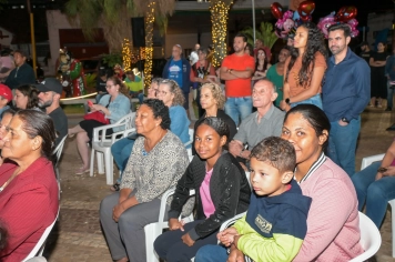 Foto - Cantata de Natal 2025